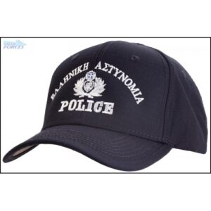 Τζόκεϊ Ελληνική Αστυνομία Police Ripstop | Greek Forces