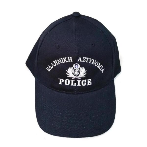 Τζόκεϊ Ελληνικής Αστυνομίας Police Cotton | Greek Forces