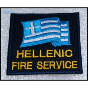Σήμα Hellenic Fire Service
