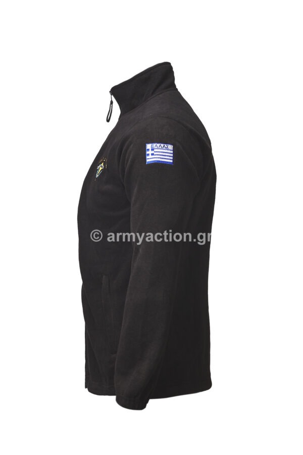 Ζακέτα Fleece Ειδικές Δυνάμεις | Greek Forces