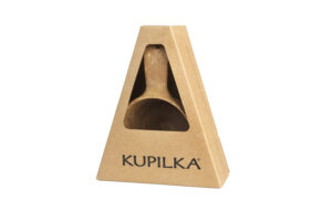 Κούπα Οικολογική Ξύλινη The Original 120 ml | Kupilka