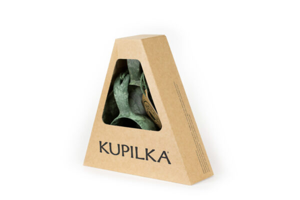 Σετ Φαγητοδοχείων Conifer 55 & 21 | Kupilka