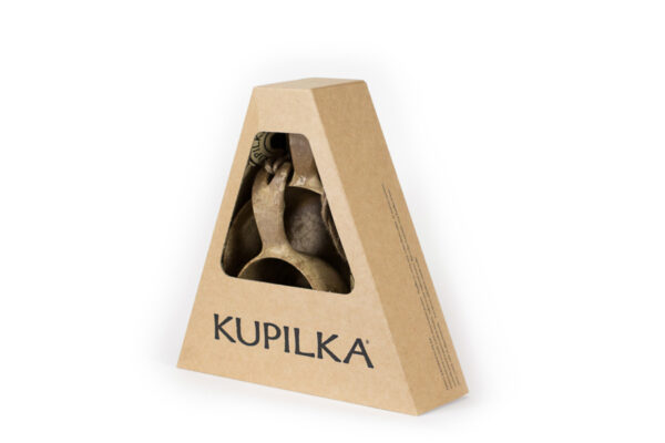 Σετ Φαγητοδοχείων The Original 55 & 21 | Kupilka