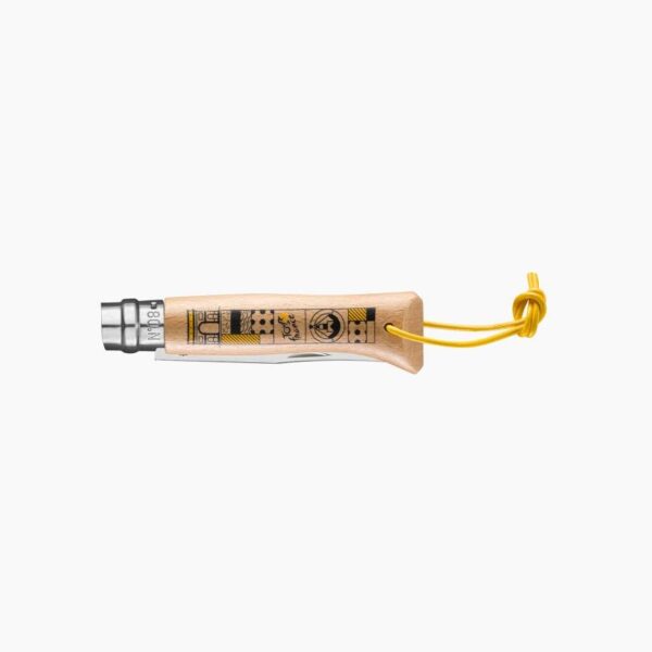 soygias-Inox-N°08-Tour-de-France-2022-Black-and-Yellow--OPINEL