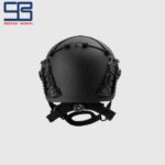 alexisfairo-kranos-Advanced-Combat-Helmet-ACH-High-Cut-BK-ACH-HC-NVGSR-Black--SESTAN-BUSCH