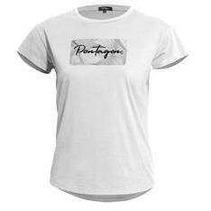 gynaikeio-T-Shirt-Whisper-CONTOUR-White--Pentagon
