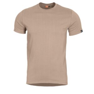 mployza-T-Shirt-Ageron-Khaki--Pentagon