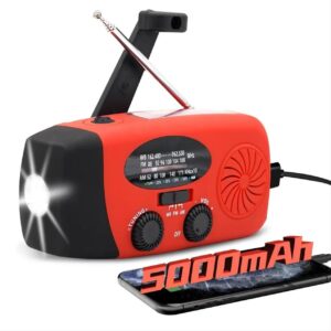 radiofono-me-fako-dynamo-iliako-panel-kai-Powerbank-5000mah--OEM