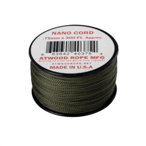 artani-Nano-Cord-Olive-92m--Atwood-Rope