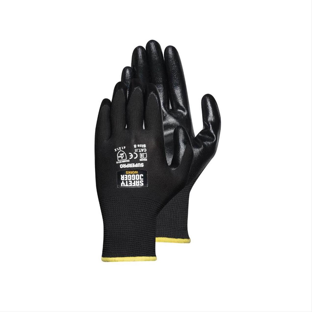 gantia-ergasias-All-Around-Work-Gloves-SUPERPRO-Black--Safety-Jogger