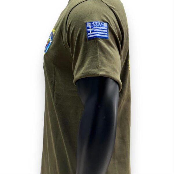 mployza-kentima-T-Shirt-keap-Olive--Greek-Forces
