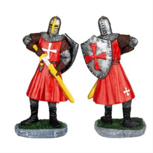 figoyra-diakosmitiki-Draw-the-sword-red-Templar-KnightTOLE10-39534--Albainox