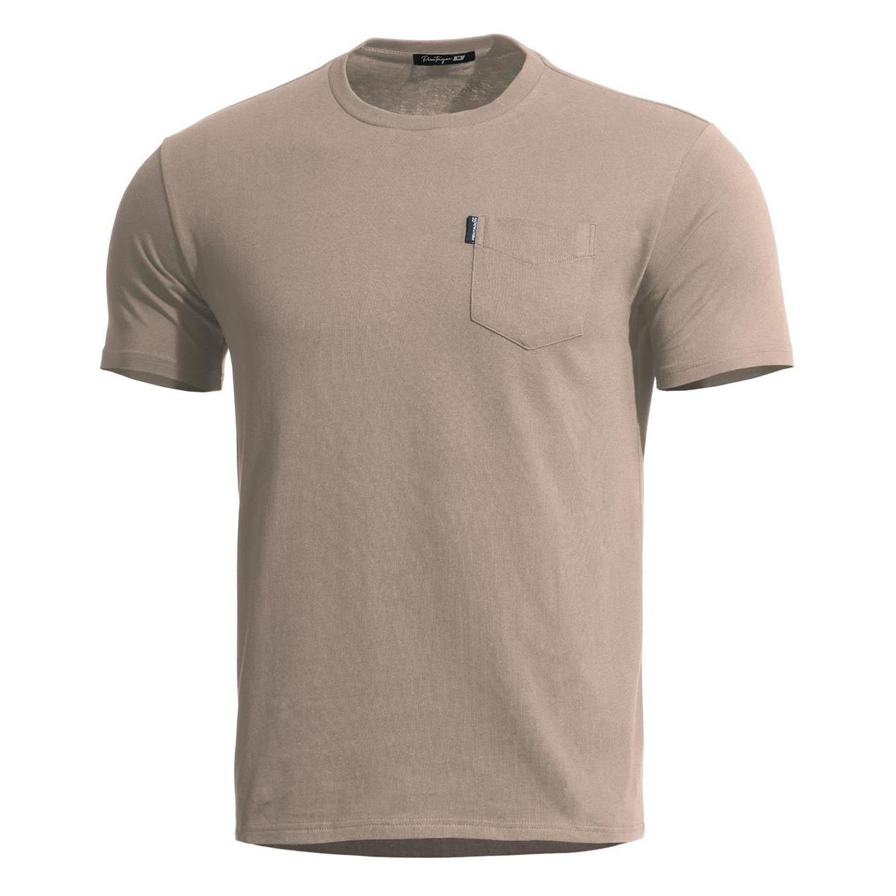 mployza-T-Shirt-Ageron-Pocket-Khaki--Pentagon